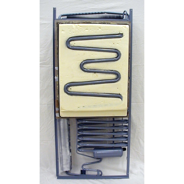 Nordic Cooling Units Nordic Cooling -RM2862 RM3862 RM3852 RM2852 RM3863 RM4872 RM4873 NDR1062 (Model #805A) (Old Style) 5582/805A - main